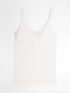 Well-in Vogue Seamless Bust Support Waist and Abdomen Control Shape Tank Top